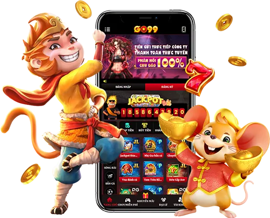 Hệ thống vũ khí mạnh mẽ kinh33