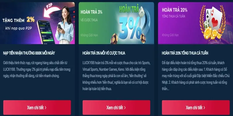 Khám phá trải nghiệm casino trực tuyến sống động tại kinh33